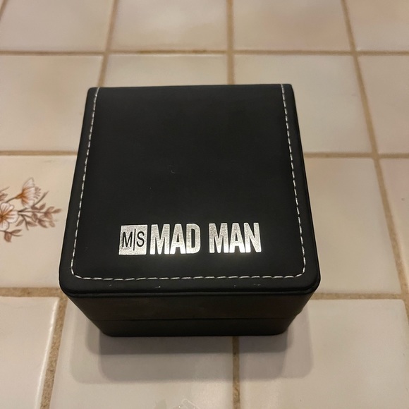 Men’s watch